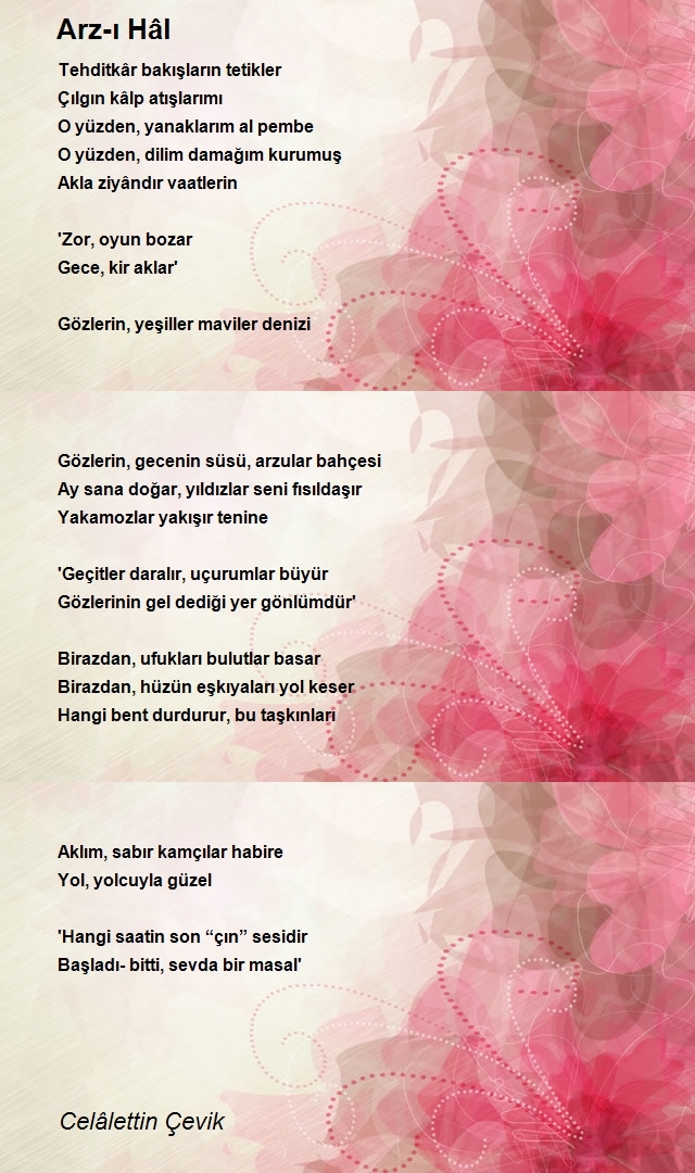 Celâlettin Çevik