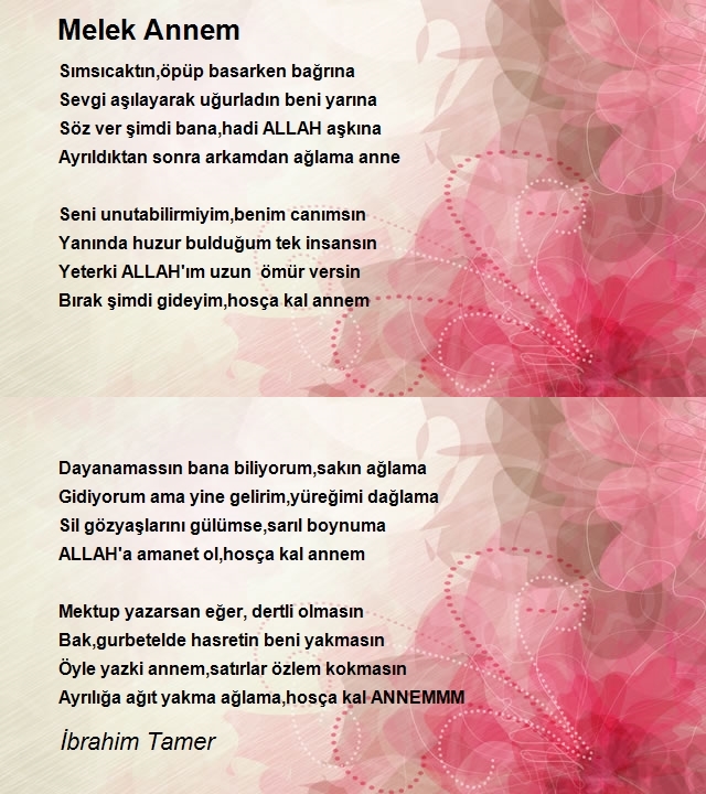 İbrahim Tamer