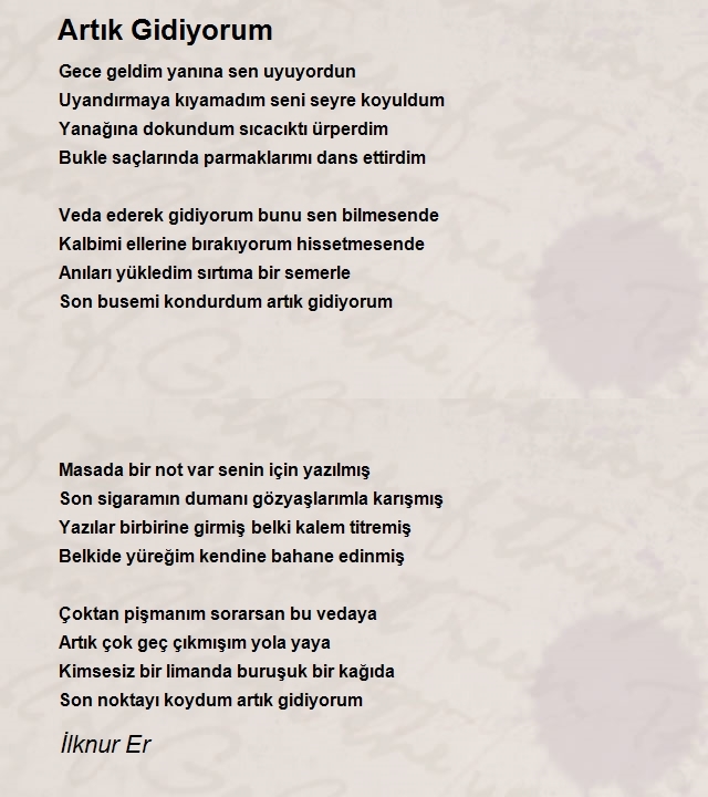 İlknur Er