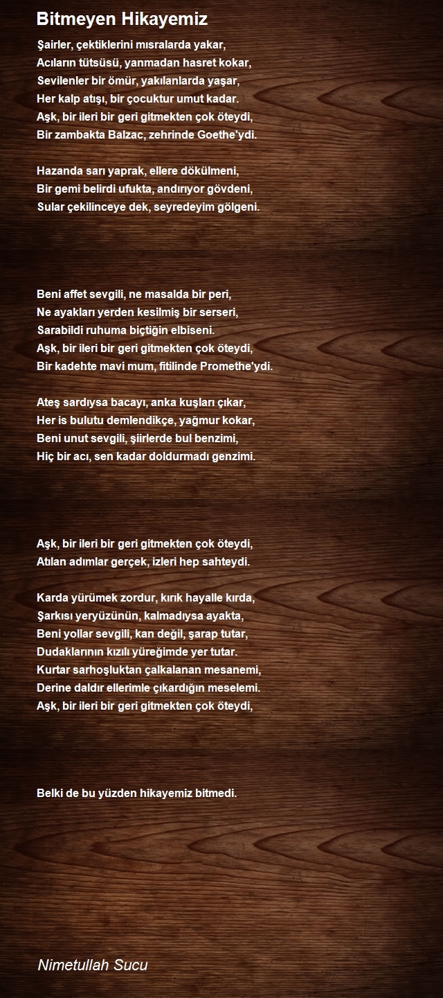 Nimetullah Sucu