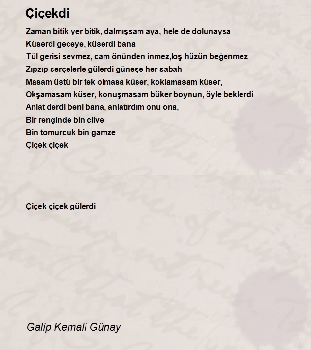 Galip Kemali Günay