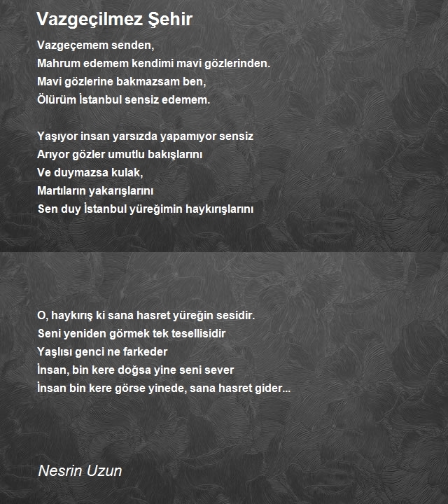 Nesrin Uzun