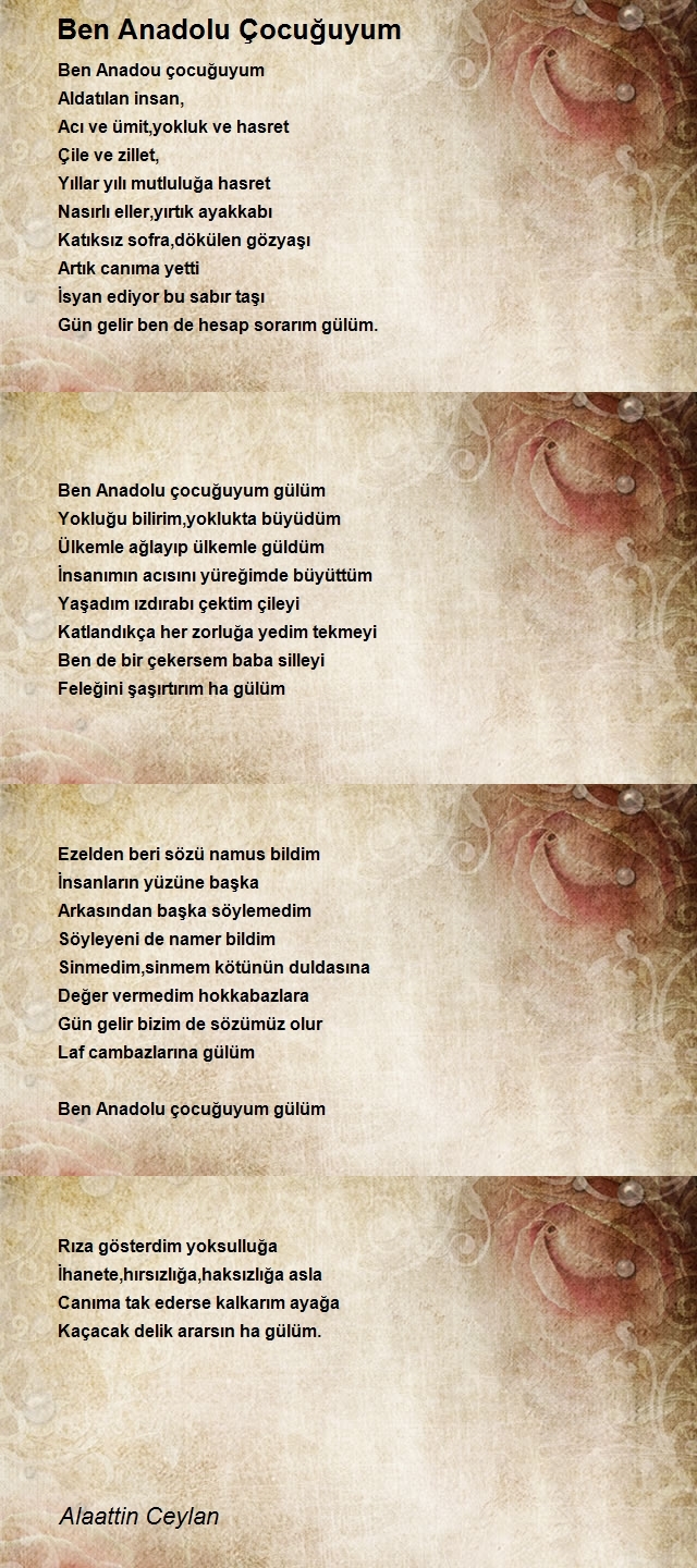 Alaattin Ceylan