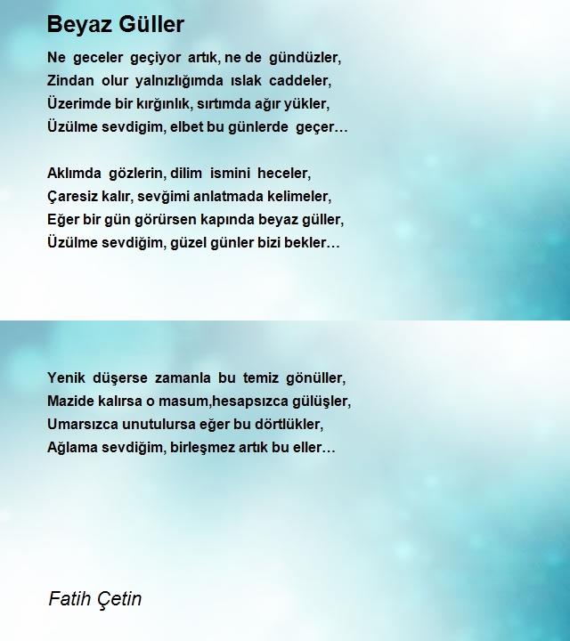 Fatih Çetin