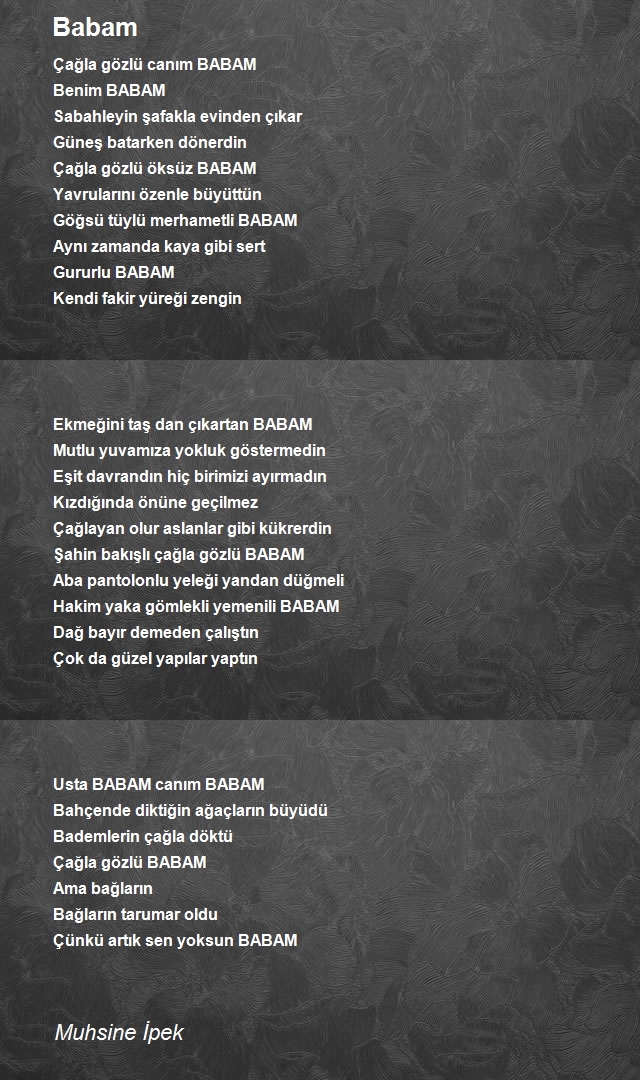 Muhsine İpek