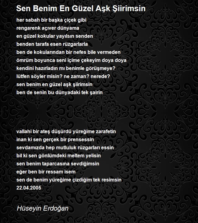 Hüseyin Erdoğan