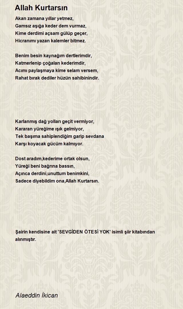 Alaeddin İkican