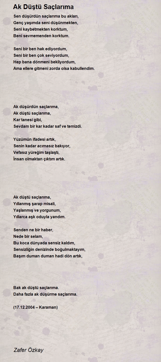 Zafer Özkay