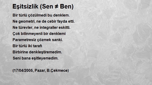 Zeki Akçalı