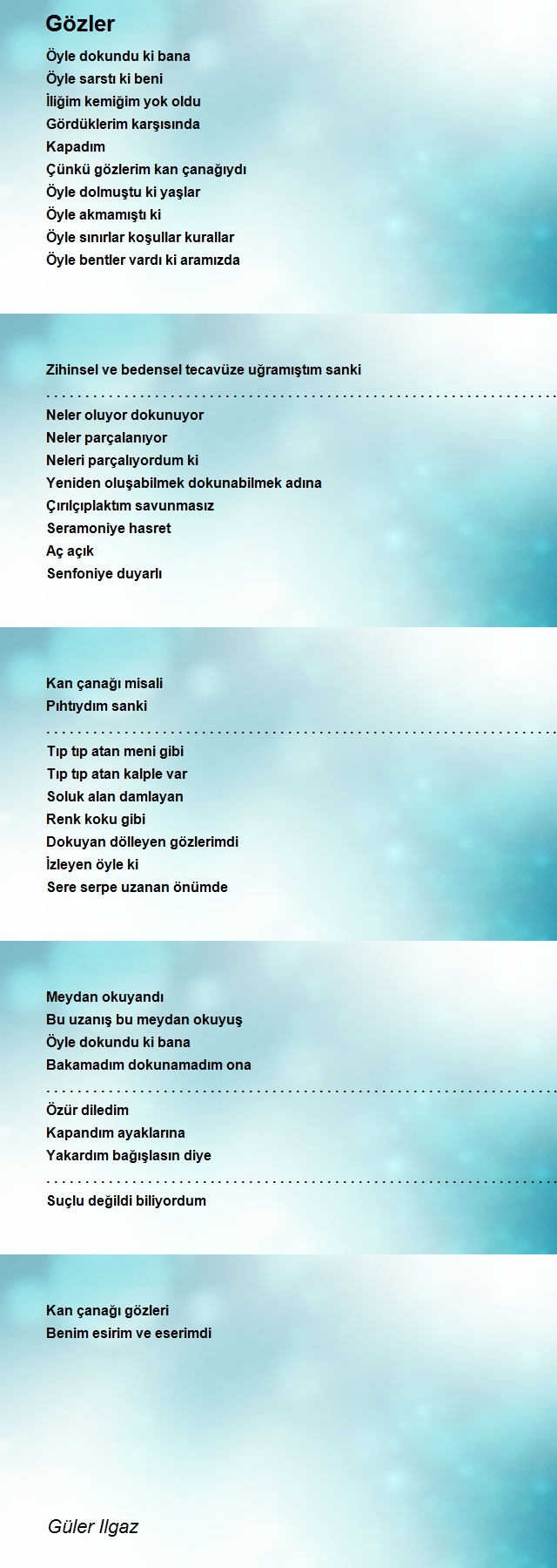 Güler Ilgaz