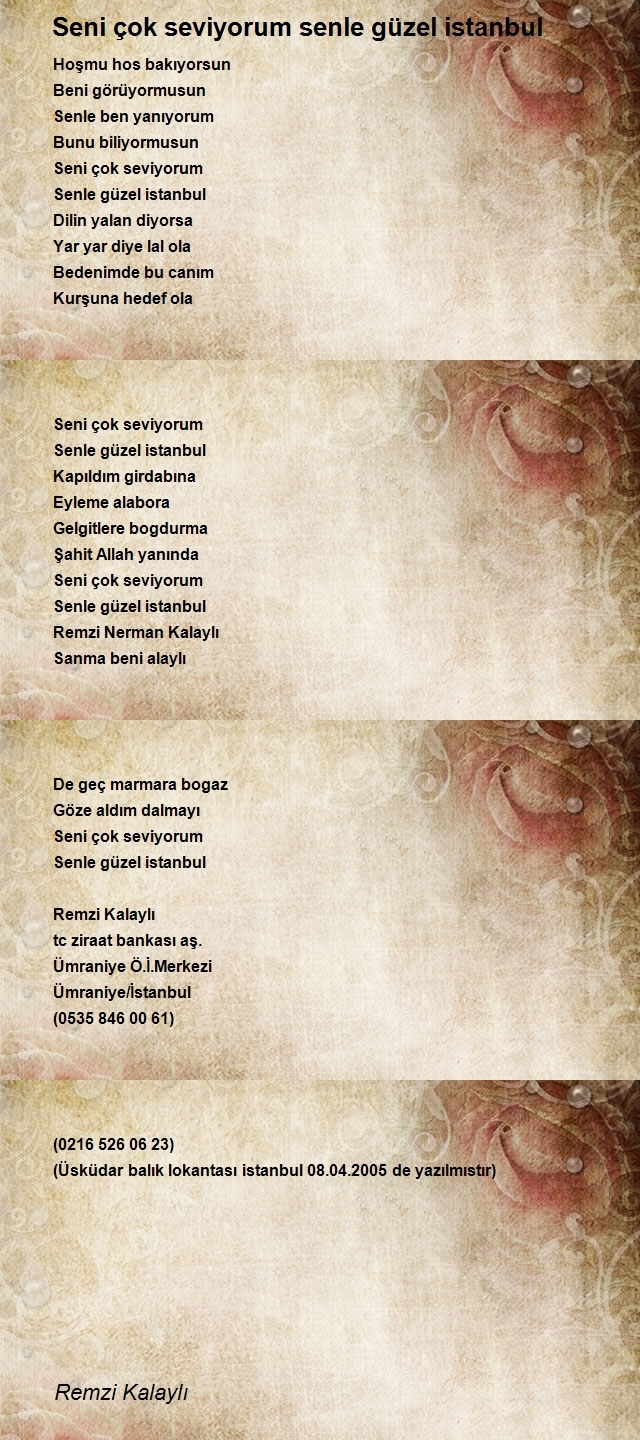 Remzi Kalaylı