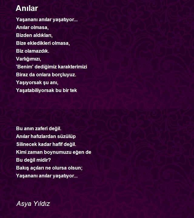 Asya Yıldız