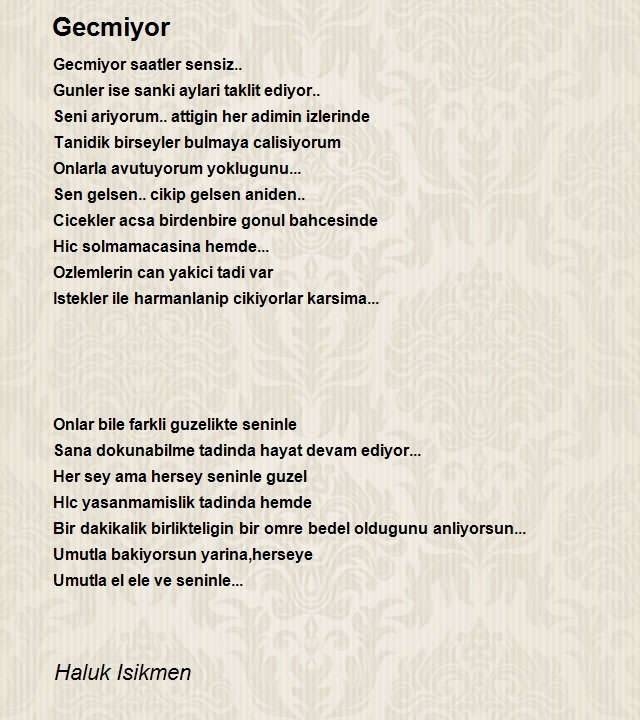 Haluk Isikmen