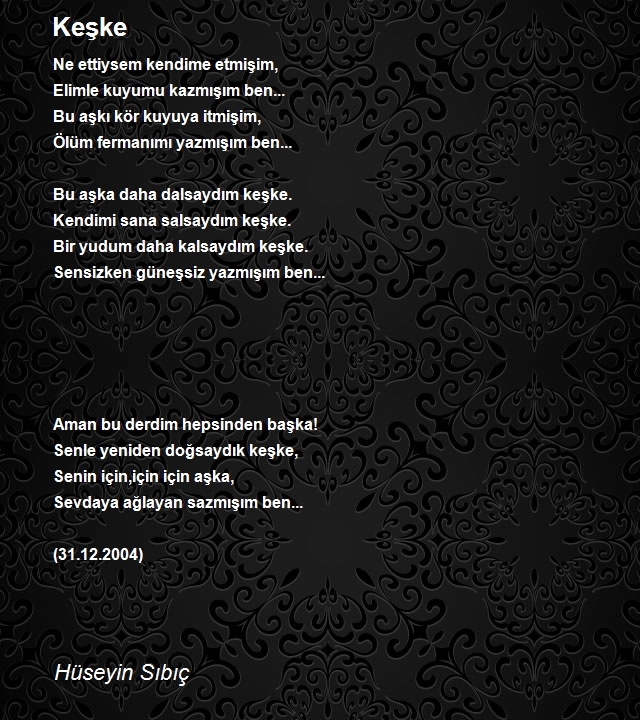 Hüseyin Sıbıç