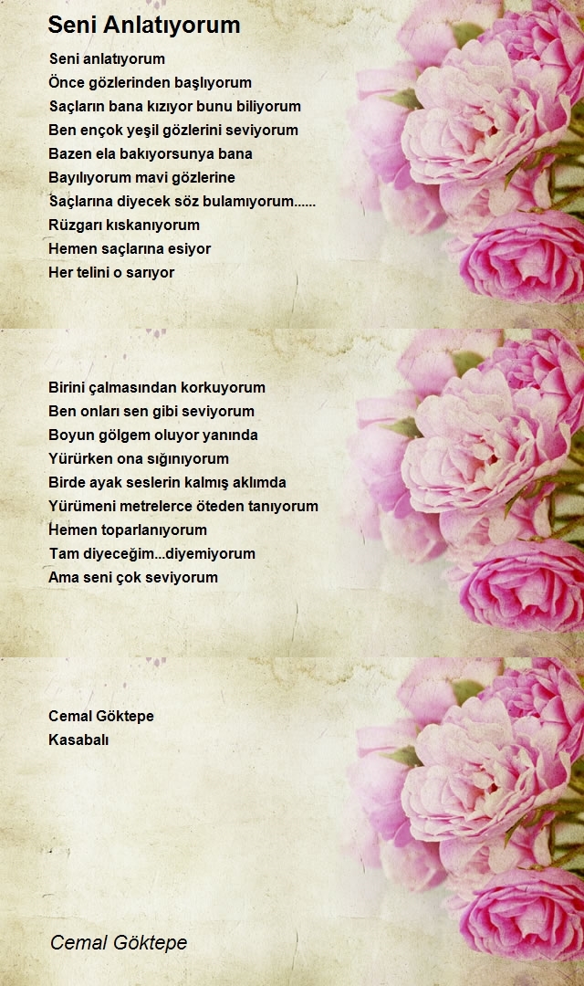 Cemal Göktepe