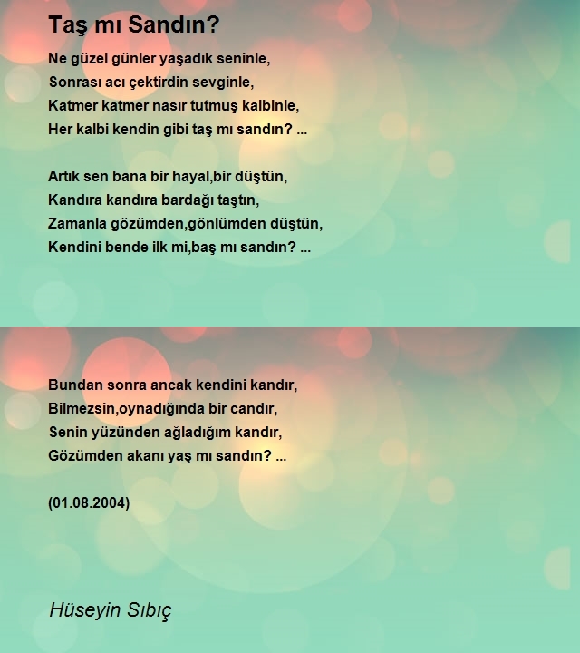Hüseyin Sıbıç