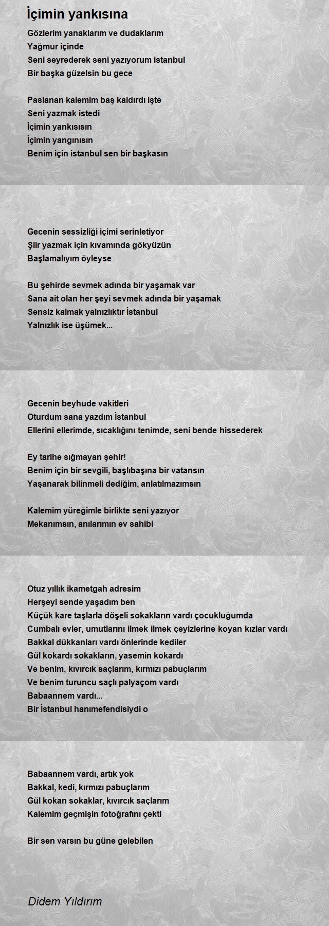 Didem Yıldırım