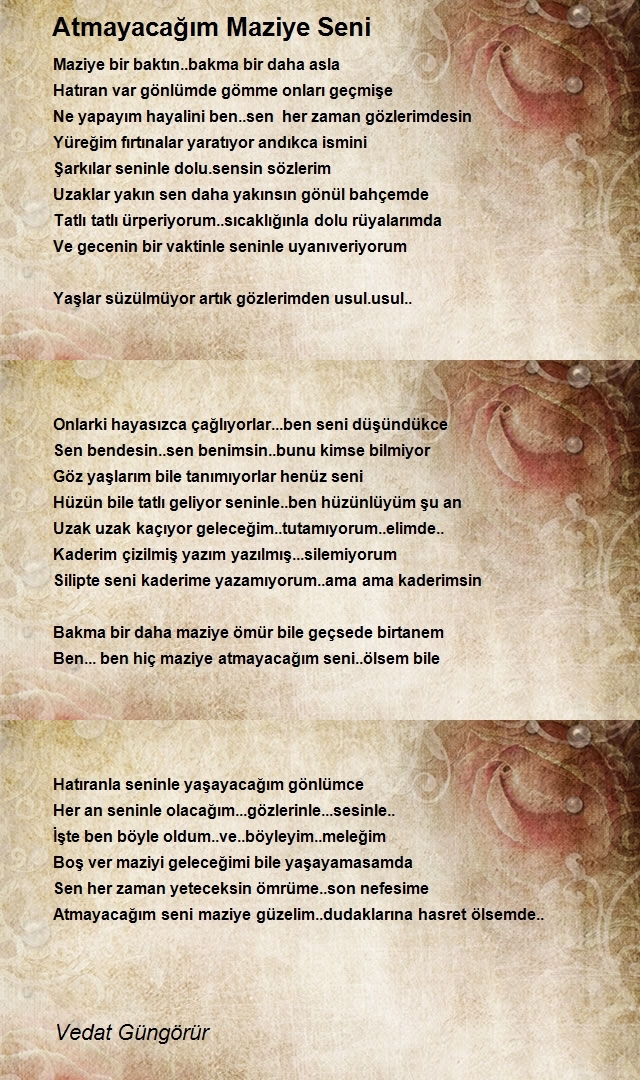 Vedat Güngörür