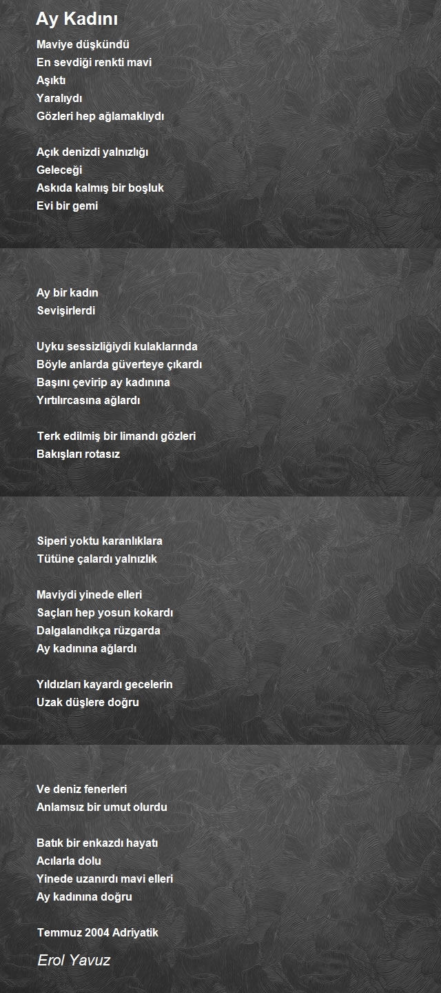 Erol Yavuz