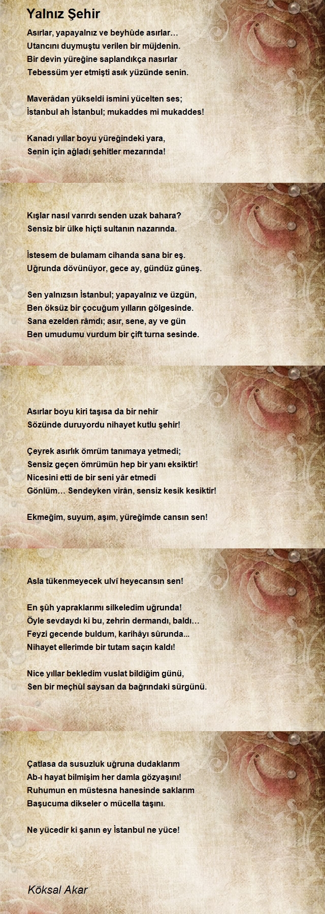 Köksal Akar