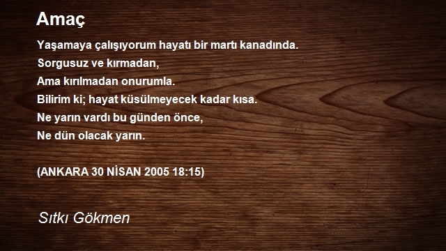 Sıtkı Gökmen