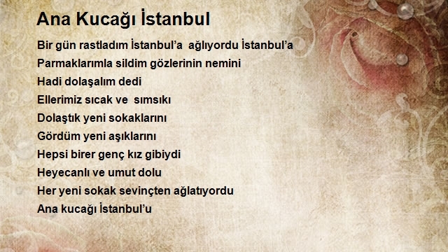 Ahmet Nural Öztürk