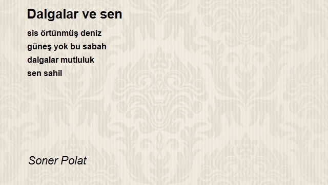 Soner Polat