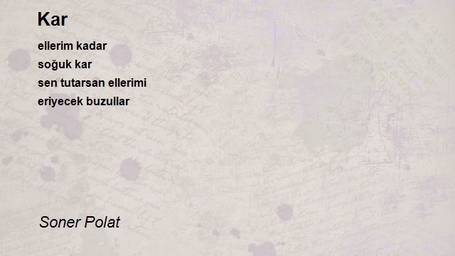 Soner Polat
