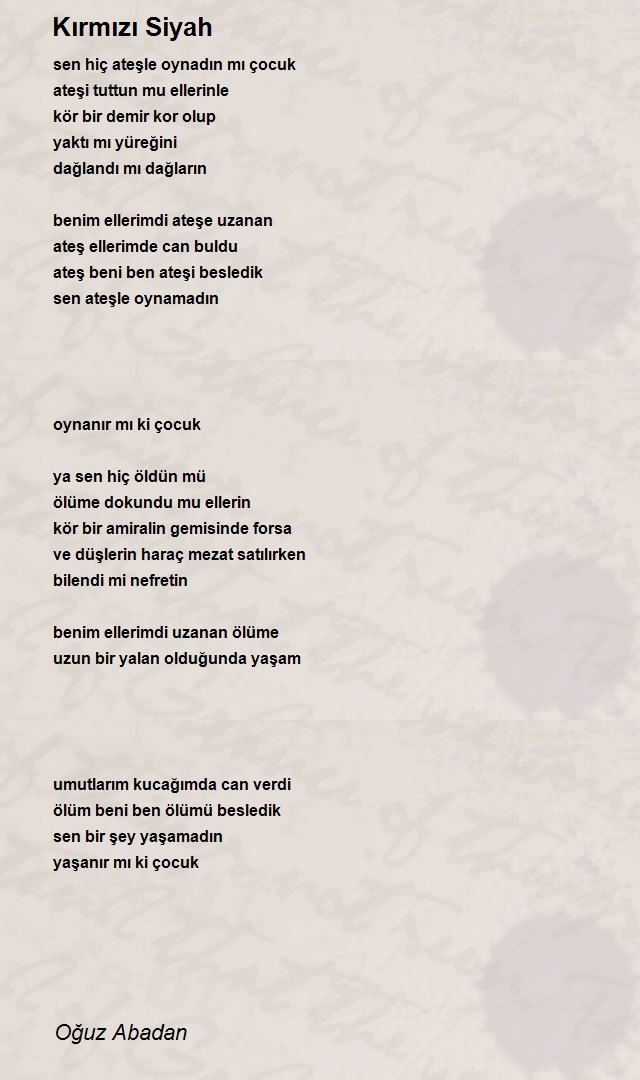 Oğuz Abadan
