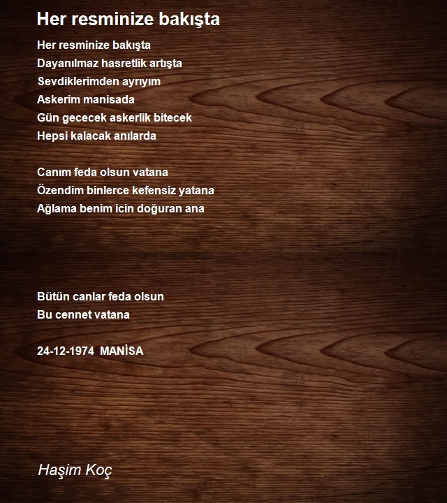 Haşim Koç