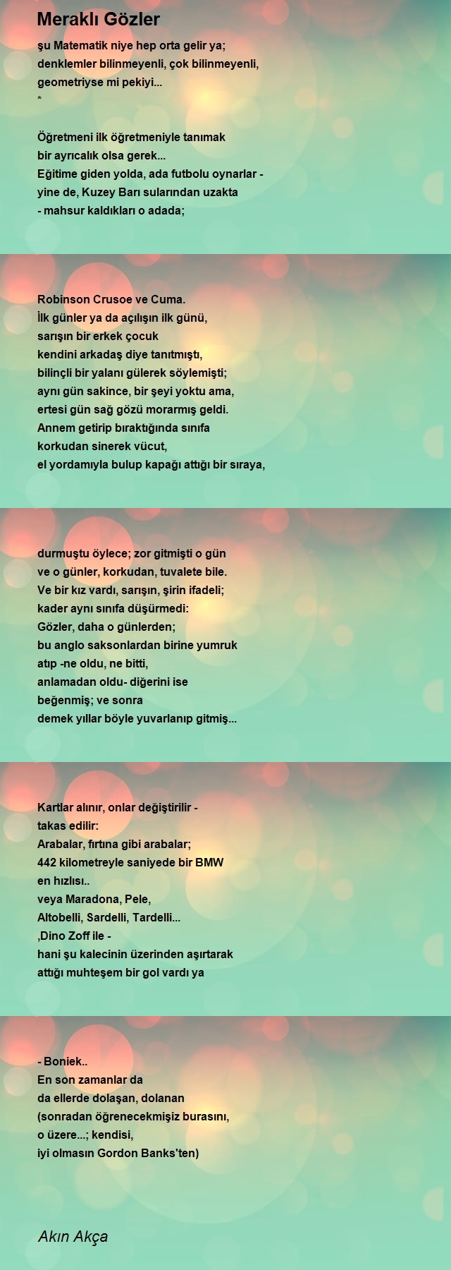 Akın Akça