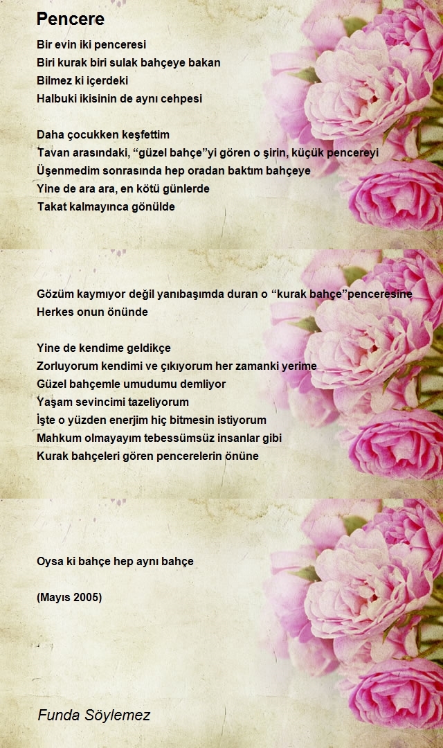Funda Söylemez
