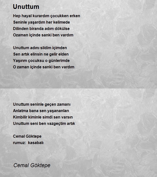Cemal Göktepe