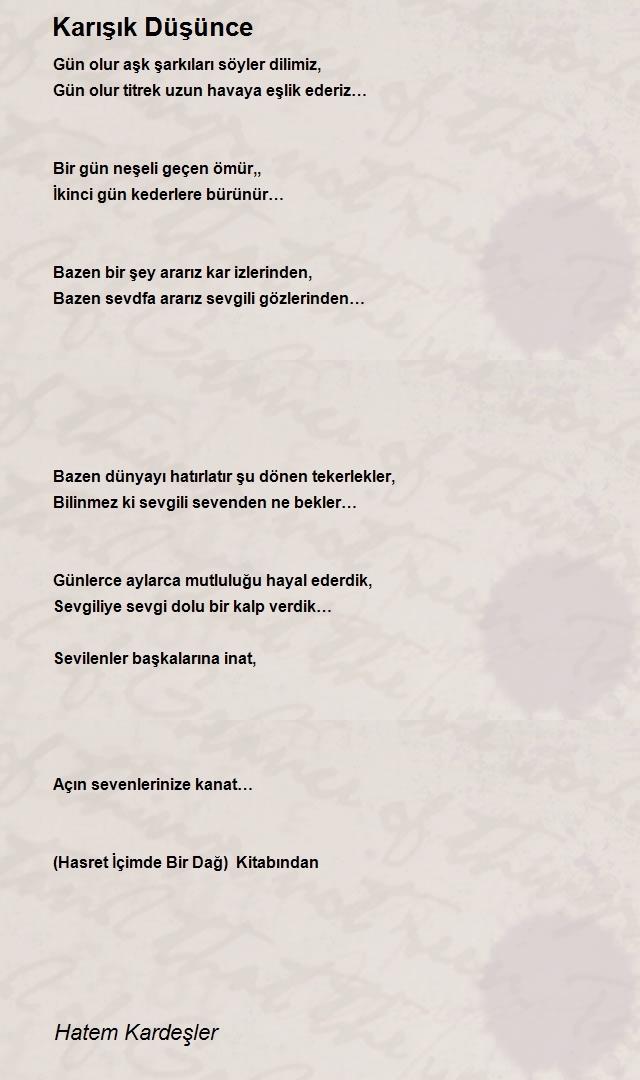 Hatem Kardeşler