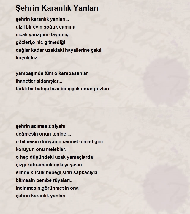 Evren Demirdelen