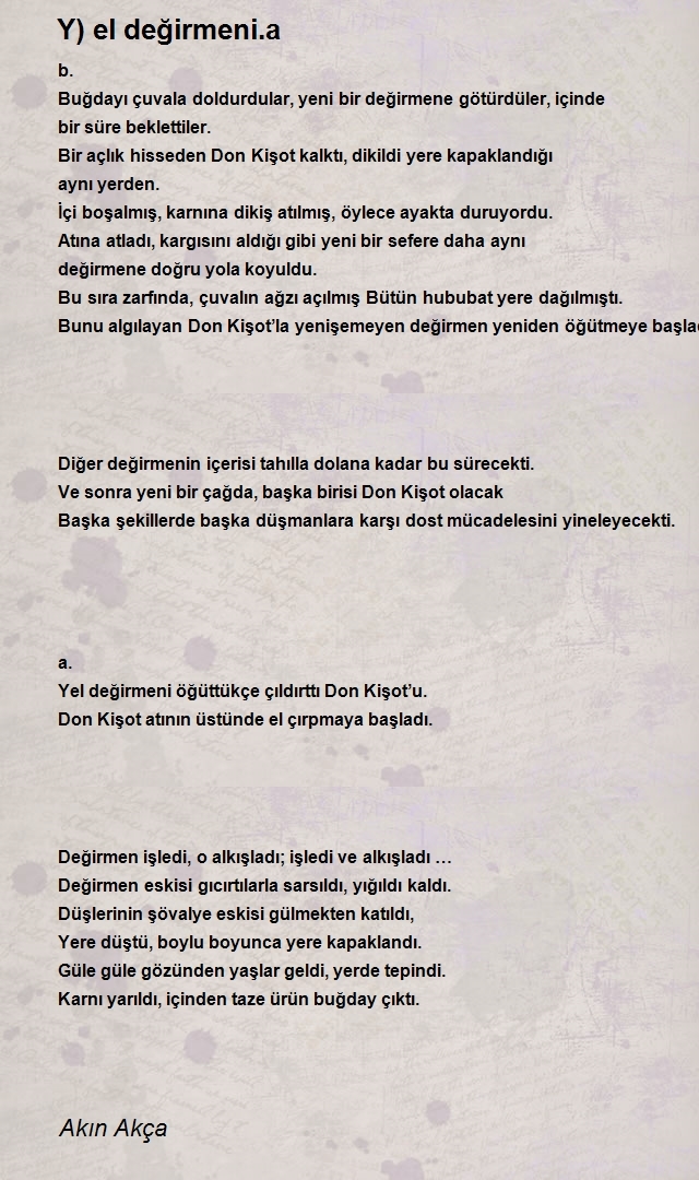 Akın Akça