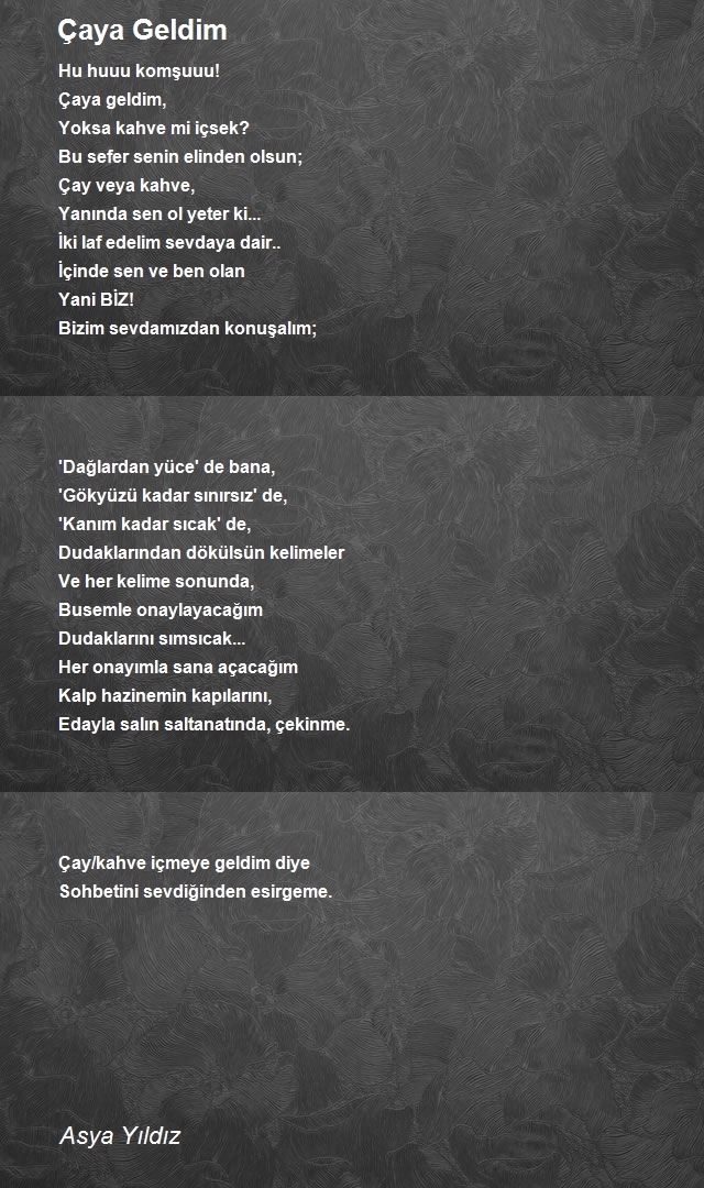 Asya Yıldız