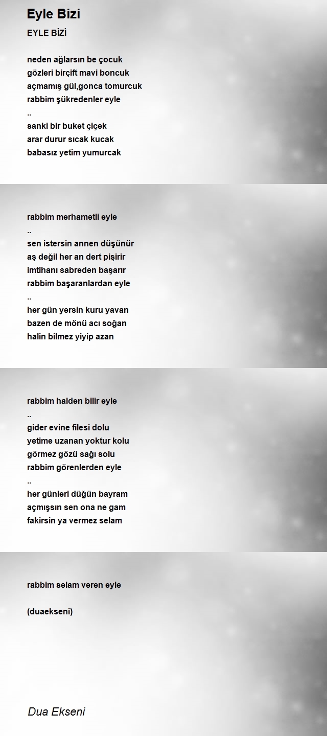 Dua Ekseni