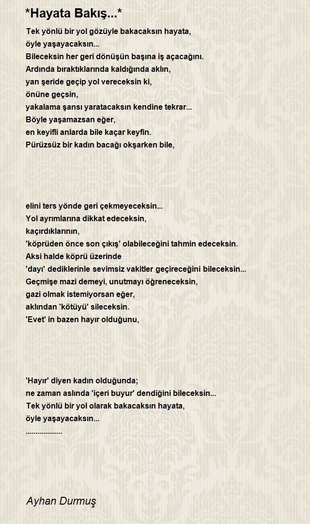 Ayhan Durmuş