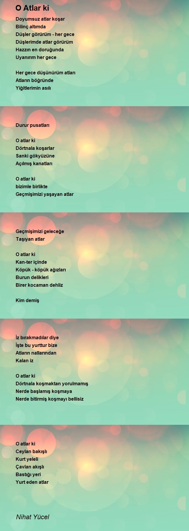 Nihat Yücel