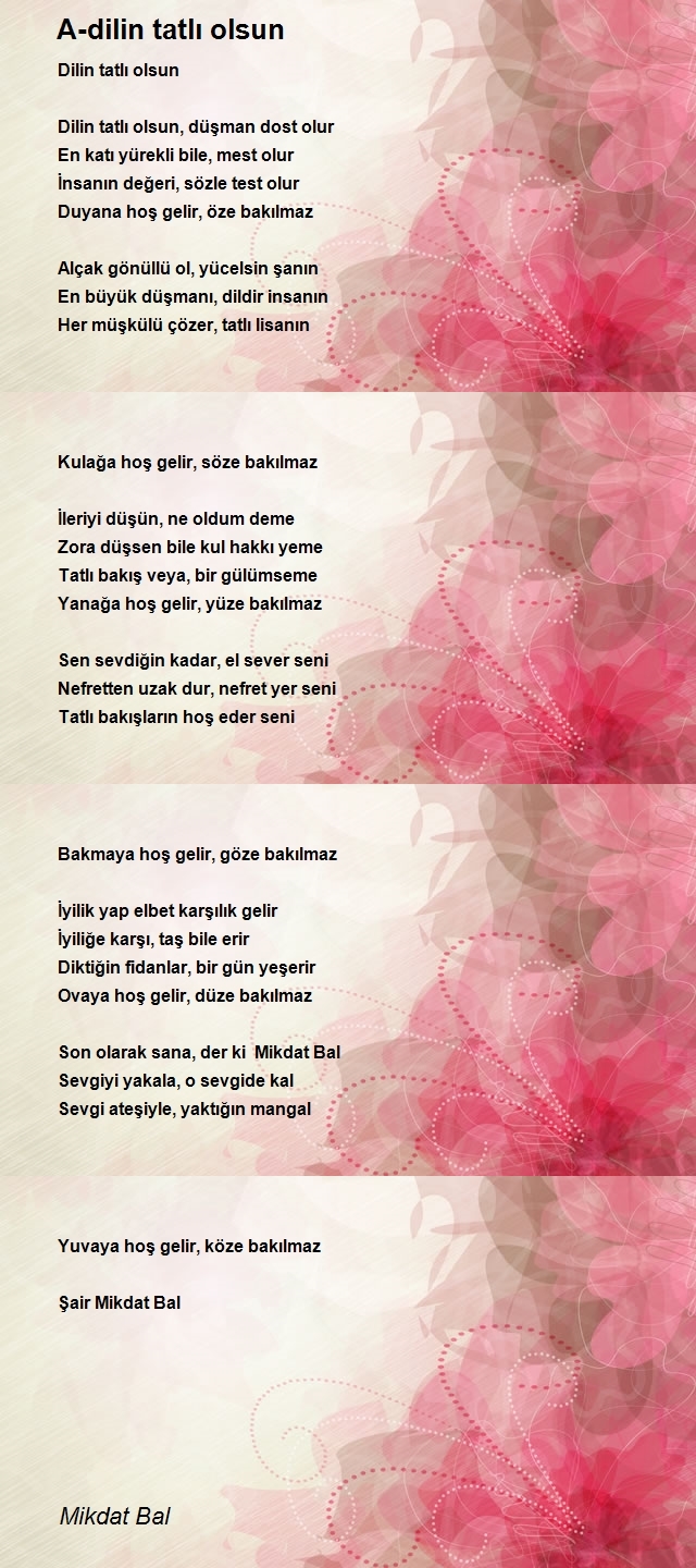 Mikdat Bal