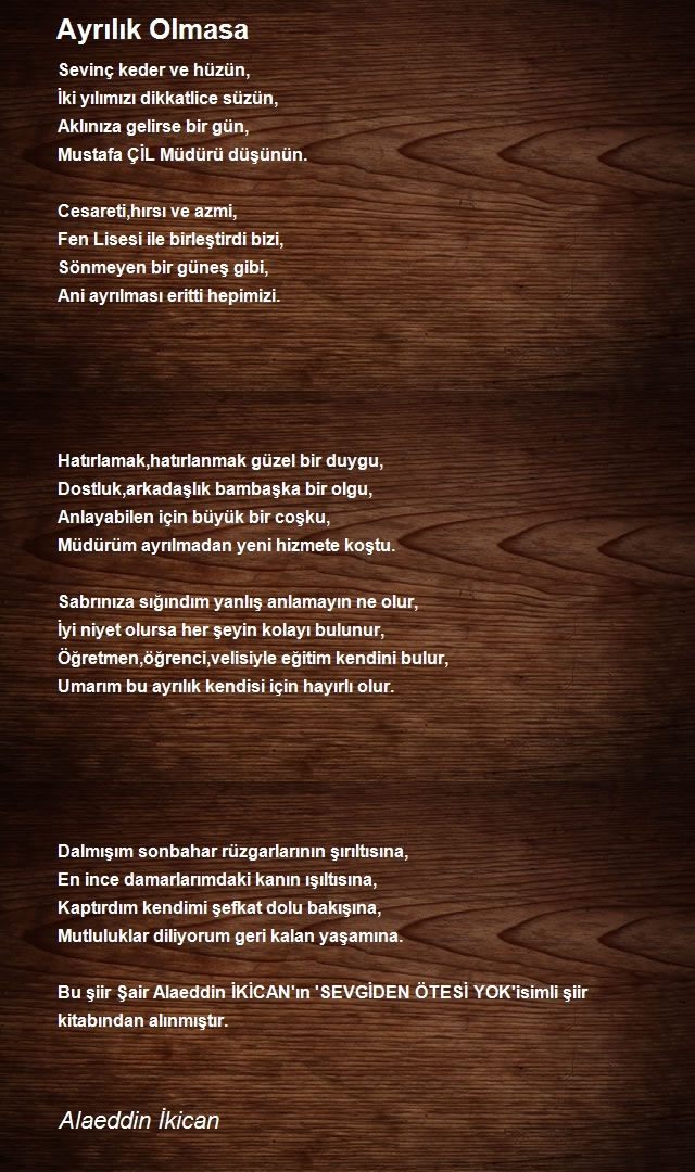 Alaeddin İkican