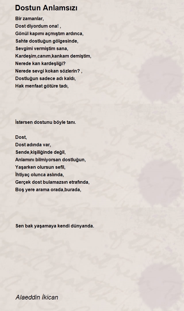 Alaeddin İkican