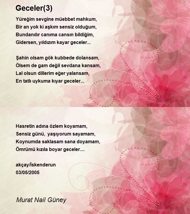 Murat Nail Güney