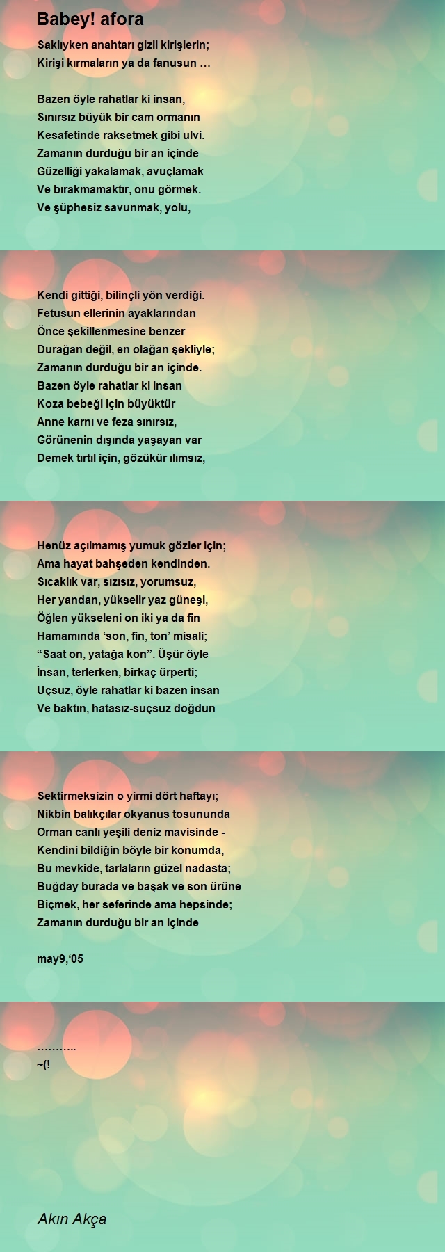 Akın Akça