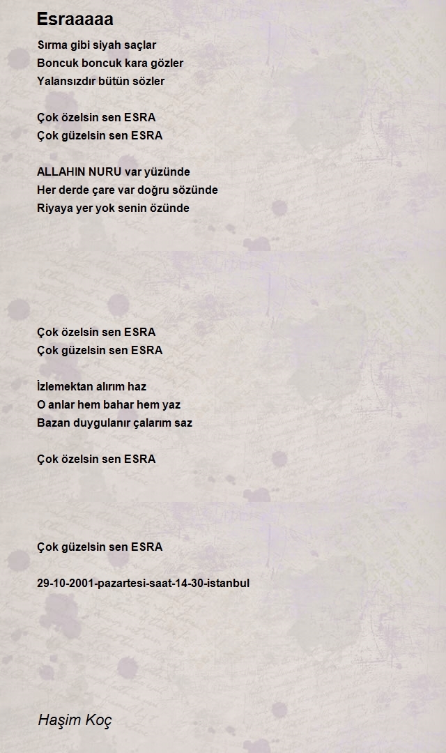 Haşim Koç