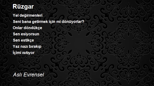Aslı Evrensel