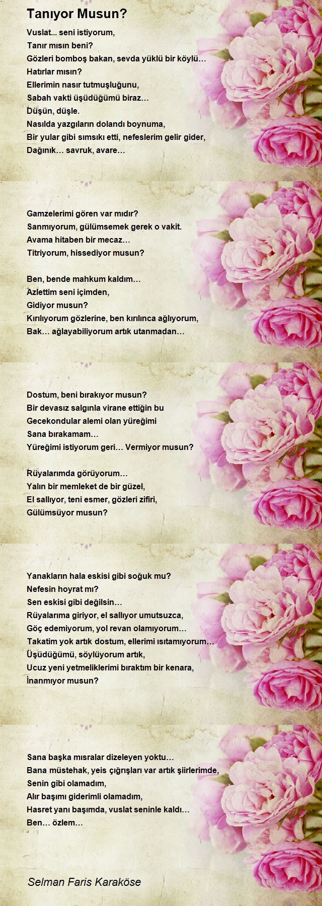 Selman Faris Karaköse