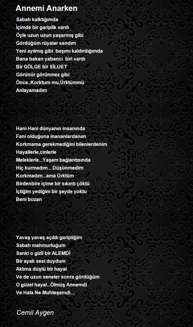 Cemil Aygen