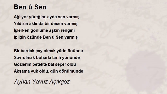 Ayhan Yavuz Açıkgöz